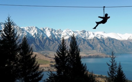 Ziptrek Ecotours