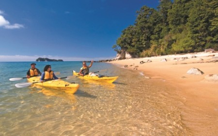 Abel Tasman Kayaks